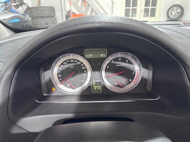 Volvo - c70 convertible - 2.5 t5 momentum - s-501-vz - afbeelding 5 van  21