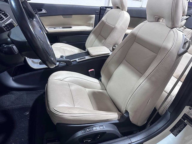 Volvo - c70 convertible - 2.5 t5 momentum - s-501-vz - afbeelding 8 van  21