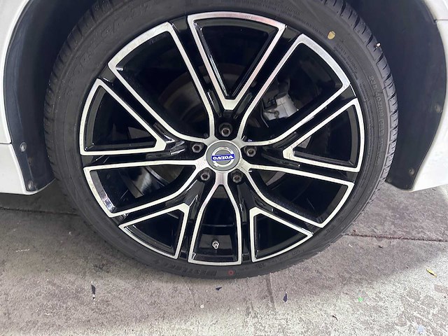 Volvo - c70 convertible - 2.5 t5 momentum - s-501-vz - afbeelding 10 van  21