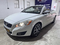 Volvo - c70 convertible - 2.5 t5 momentum - s-501-vz - afbeelding 1 van  21