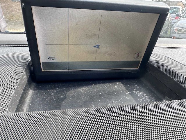 Volvo - c70 convertible - 2.5 t5 momentum - s-501-vz - afbeelding 13 van  21