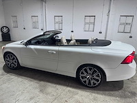 Volvo - c70 convertible - 2.5 t5 momentum - s-501-vz - afbeelding 12 van  21
