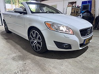 Volvo - c70 convertible - 2.5 t5 momentum - s-501-vz - afbeelding 18 van  21