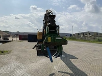 Volvo - ew180c - mobiele kraan - 2007 - afbeelding 2 van  41