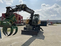 Volvo - ew180c - mobiele kraan - 2007 - afbeelding 3 van  41
