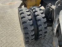 Volvo - ew180c - mobiele kraan - 2007 - afbeelding 4 van  41