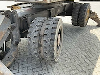 Volvo - ew180c - mobiele kraan - 2007 - afbeelding 5 van  41