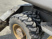 Volvo - ew180c - mobiele kraan - 2007 - afbeelding 7 van  41