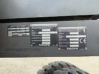 Volvo - ew180c - mobiele kraan - 2007 - afbeelding 18 van  41