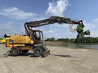 Volvo - ew180c - mobiele kraan - 2007 - afbeelding 25 van  41