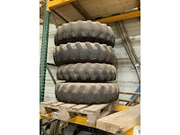 Volvo - ew180c - mobiele kraan - 2007 - afbeelding 30 van  41