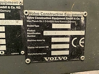 Volvo - ew180c - mobiele kraan - 2007 - afbeelding 32 van  41