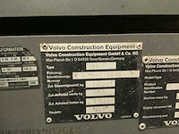 Volvo - ew180c - mobiele kraan - 2007 - afbeelding 33 van  41