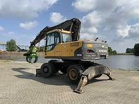 Volvo - ew180c - mobiele kraan - 2007 - afbeelding 23 van  41
