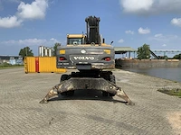 Volvo - ew180c - mobiele kraan - 2007 - afbeelding 38 van  41
