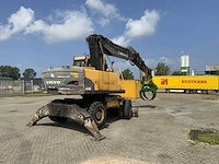Volvo - ew180c - mobiele kraan - 2007 - afbeelding 39 van  41