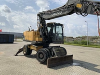 Volvo - ew180c - mobiele kraan - 2007 - afbeelding 41 van  41