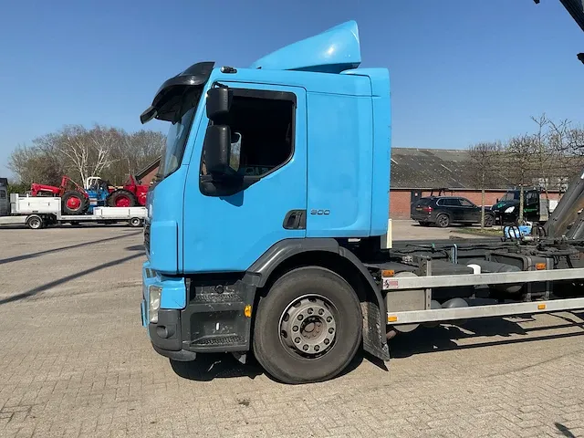 Volvo - fe 62r 300 - vrachtwagen - afbeelding 2 van  34
