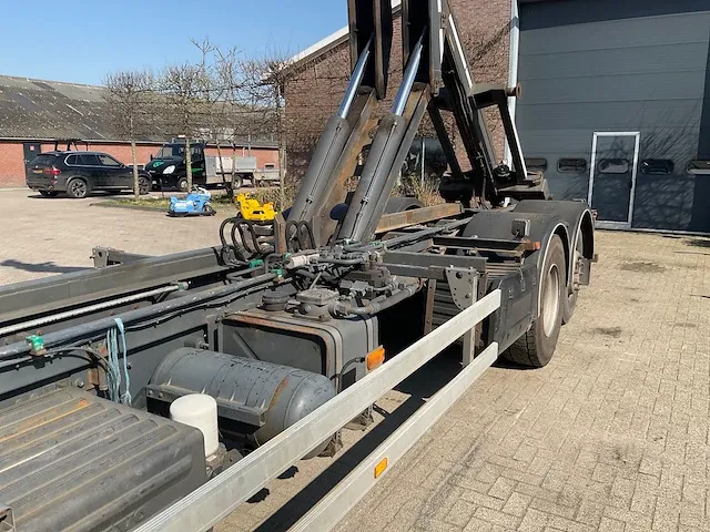 Volvo - fe 62r 300 - vrachtwagen - afbeelding 3 van  34