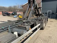 Volvo - fe 62r 300 - vrachtwagen - afbeelding 3 van  34