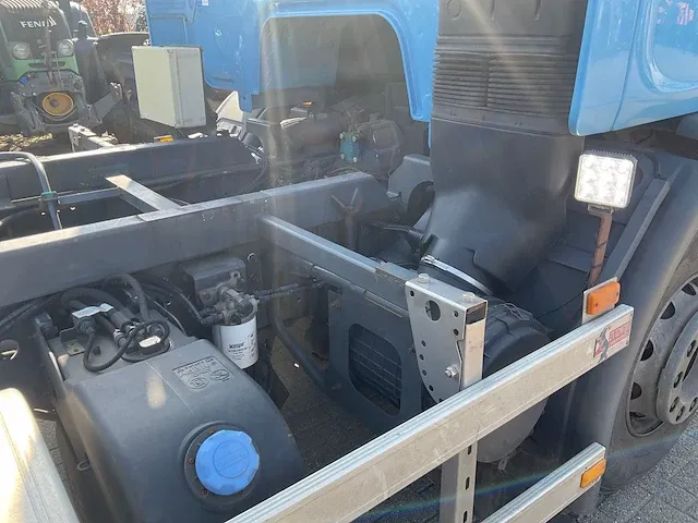 Volvo - fe 62r 300 - vrachtwagen - afbeelding 8 van  34