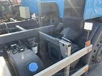 Volvo - fe 62r 300 - vrachtwagen - afbeelding 8 van  34
