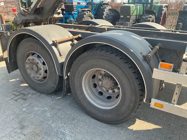 Volvo - fe 62r 300 - vrachtwagen - afbeelding 9 van  34