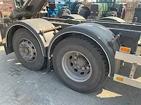 Volvo - fe 62r 300 - vrachtwagen - afbeelding 9 van  34
