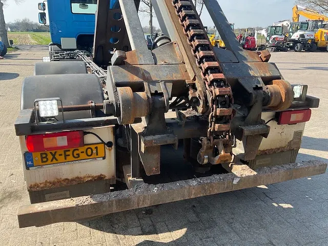 Volvo - fe 62r 300 - vrachtwagen - afbeelding 10 van  34