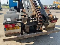 Volvo - fe 62r 300 - vrachtwagen - afbeelding 10 van  34