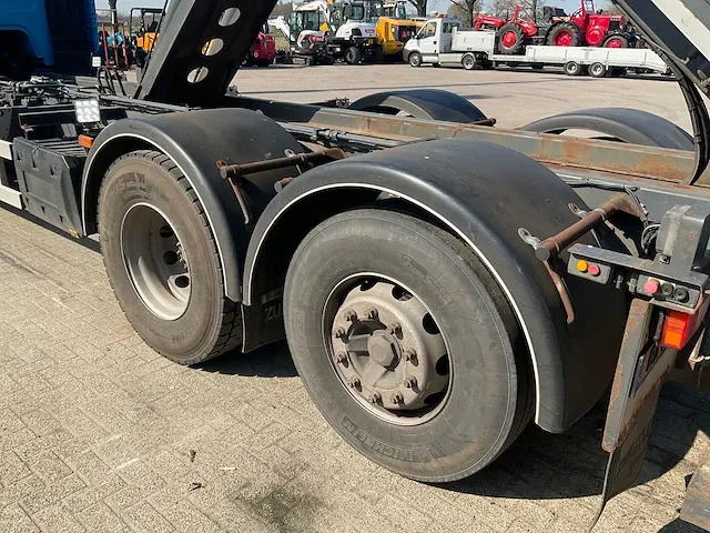 Volvo - fe 62r 300 - vrachtwagen - afbeelding 11 van  34