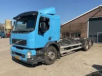 Volvo - fe 62r 300 - vrachtwagen - afbeelding 1 van  34