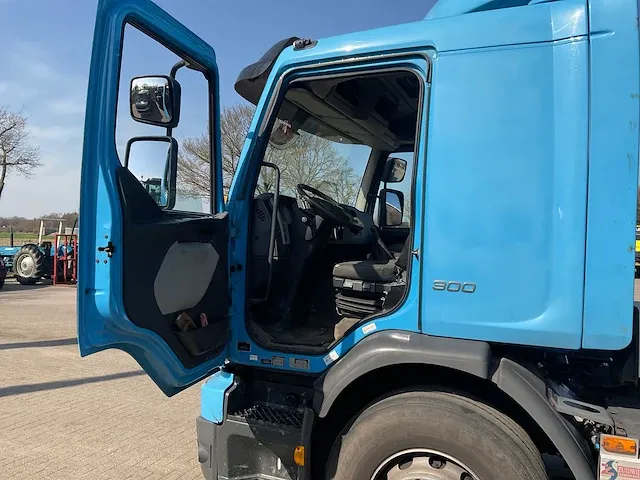 Volvo - fe 62r 300 - vrachtwagen - afbeelding 13 van  34