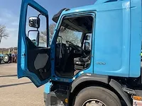 Volvo - fe 62r 300 - vrachtwagen - afbeelding 13 van  34