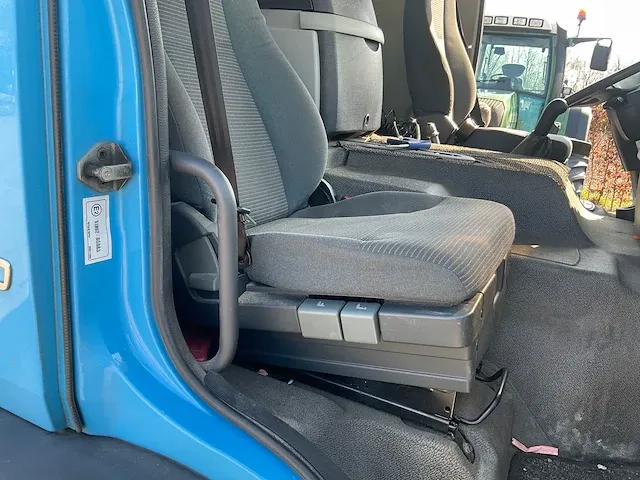 Volvo - fe 62r 300 - vrachtwagen - afbeelding 26 van  34