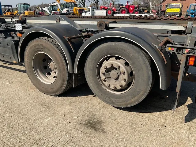 Volvo - fe 62r 300 - vrachtwagen - afbeelding 28 van  34