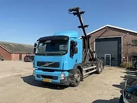 Volvo - fe 62r 300 - vrachtwagen - afbeelding 23 van  34