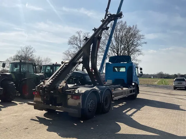 Volvo - fe 62r 300 - vrachtwagen - afbeelding 31 van  34