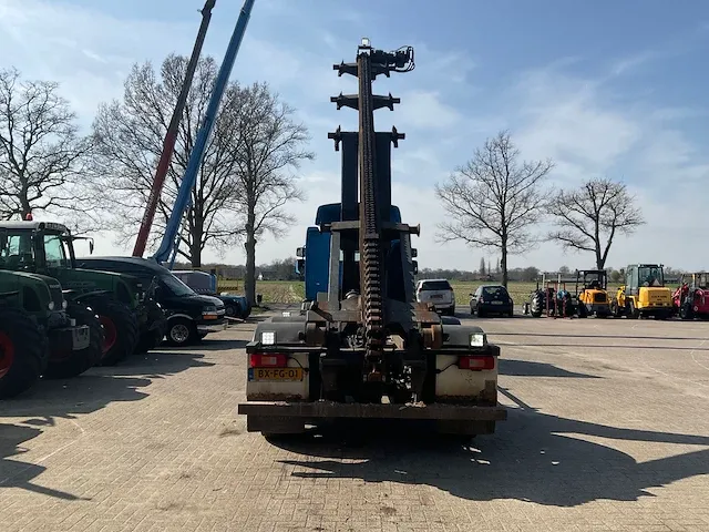 Volvo - fe 62r 300 - vrachtwagen - afbeelding 32 van  34