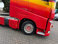 Volvo - fh 420 euro 6 - vrachtwagen - afbeelding 3 van  25