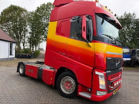 Volvo - fh 420 euro 6 - vrachtwagen - afbeelding 4 van  25