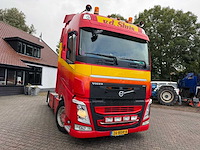 Volvo - fh 420 euro 6 - vrachtwagen - afbeelding 5 van  25