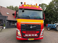 Volvo - fh 420 euro 6 - vrachtwagen - afbeelding 6 van  25