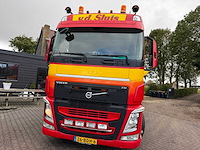 Volvo - fh 420 euro 6 - vrachtwagen - afbeelding 7 van  25