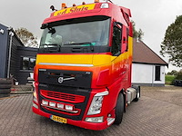Volvo - fh 420 euro 6 - vrachtwagen - afbeelding 8 van  25