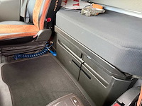 Volvo - fh 420 euro 6 - vrachtwagen - afbeelding 10 van  25