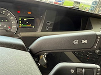 Volvo - fh 420 euro 6 - vrachtwagen - afbeelding 11 van  25