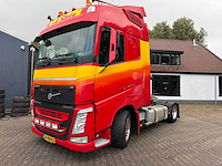 Volvo - fh 420 euro 6 - vrachtwagen - afbeelding 1 van  25
