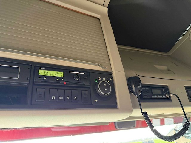 Volvo - fh 420 euro 6 - vrachtwagen - afbeelding 13 van  25