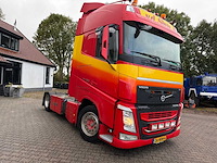 Volvo - fh 420 euro 6 - vrachtwagen - afbeelding 12 van  25